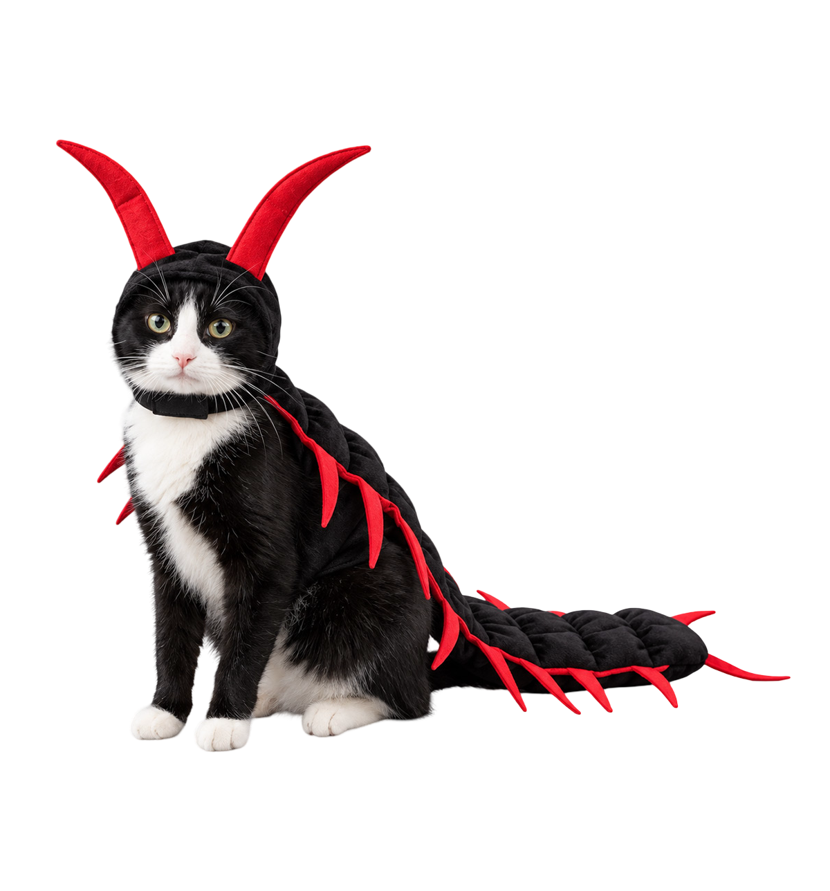 Scorpion Pet Costume