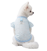 Ruffle Pet Shirt