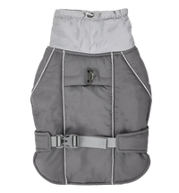 Reflective Pet Coat