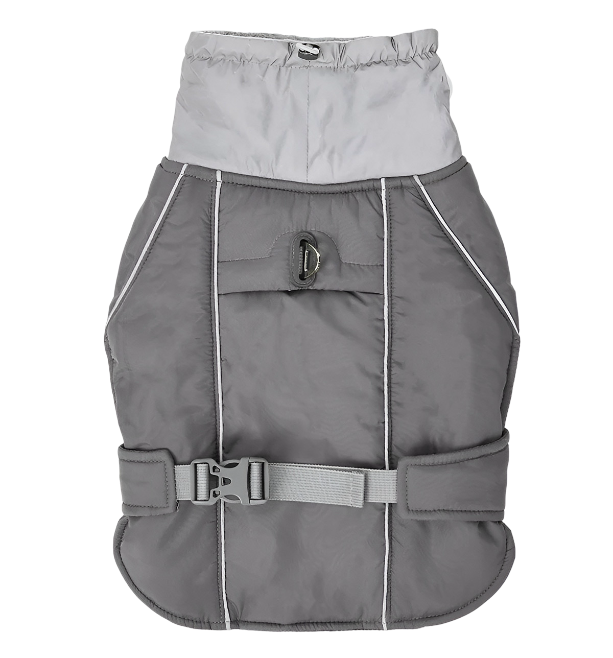 Reflective Pet Coat