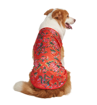 Luxe Pet Vest