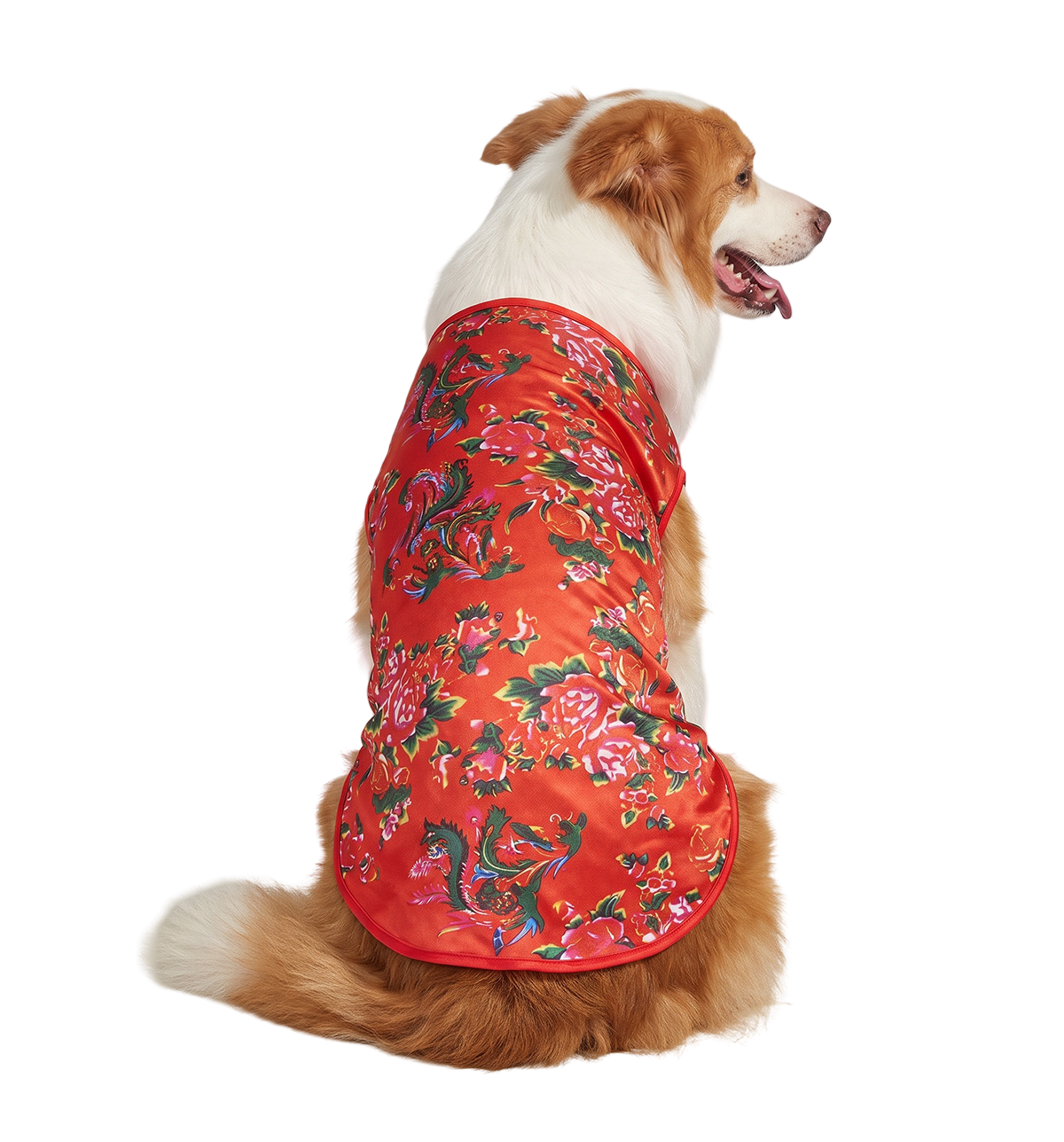 Luxe Pet Vest