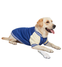 Varsity Pet Jacket