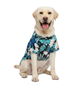 Tropical Pet Shirt