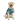 Tropical Pet Shirt
