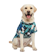 Tropical Pet Shirt