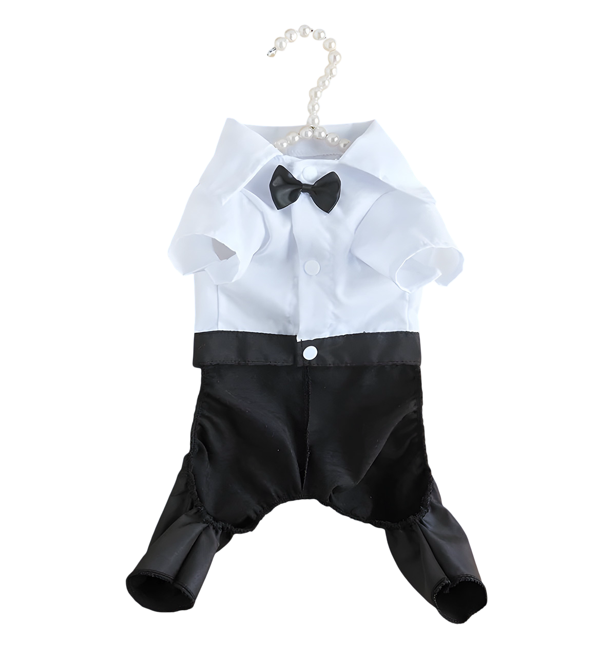 Tuxedo Cat Outfit