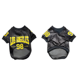 College Pet Jersey