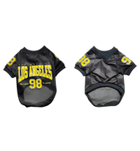 College Pet Jersey