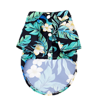 Tropical Pet Shirt