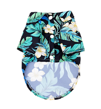 Tropical Pet Shirt
