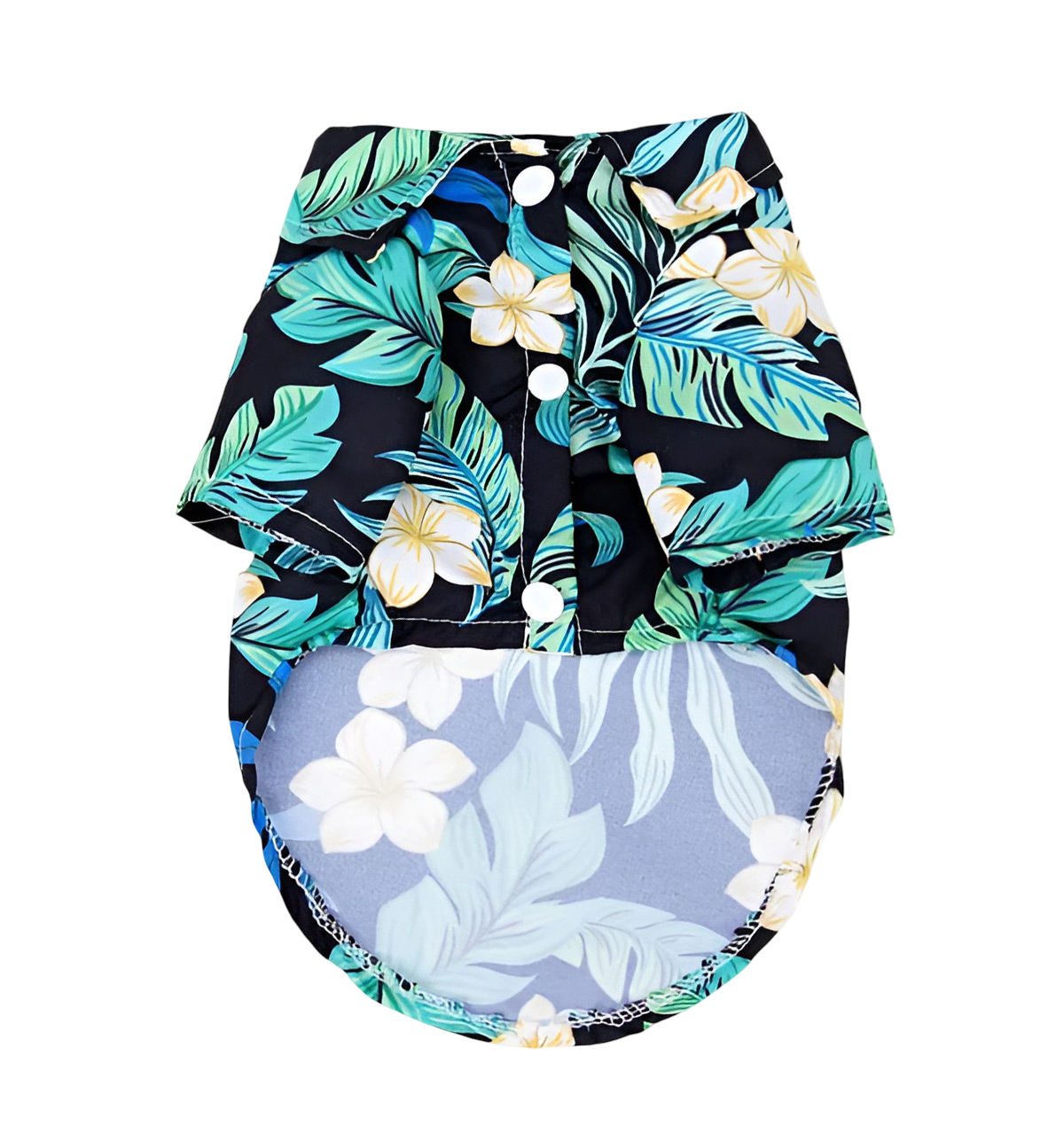 Tropical Pet Shirt