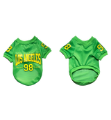 College Pet Jersey