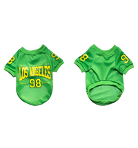 College Pet Jersey