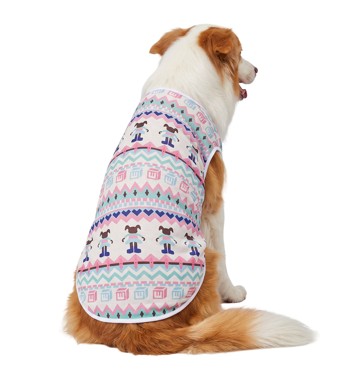 Luxe Pet Vest