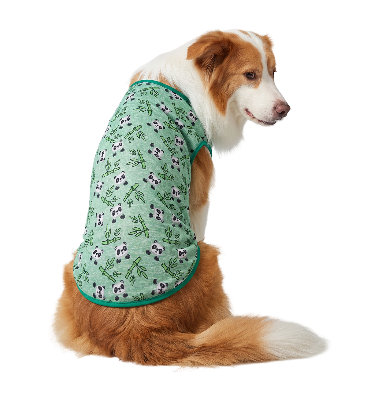 Luxe Pet Vest