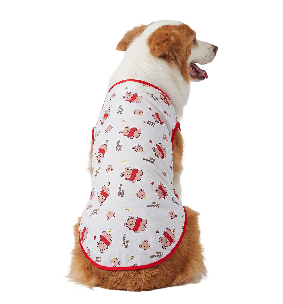 Luxe Pet Vest
