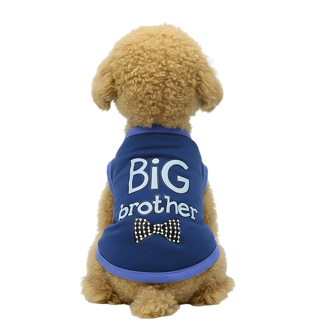 Toby-Big Brother Tee