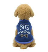 Toby-Big Brother Tee