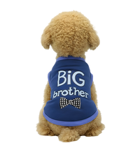 Toby-Big Brother Tee