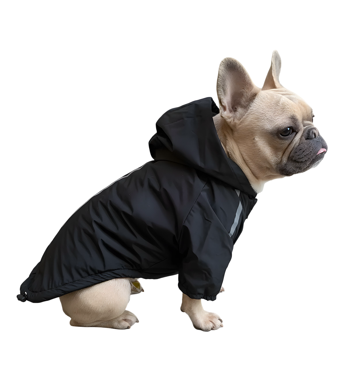 Rex-Winter Dog Jacket