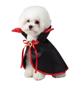 Vera-Vampire Pet Cape