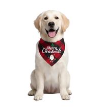 Lori-Holiday Bandana