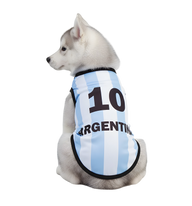 Milo-Soccer Jersey
