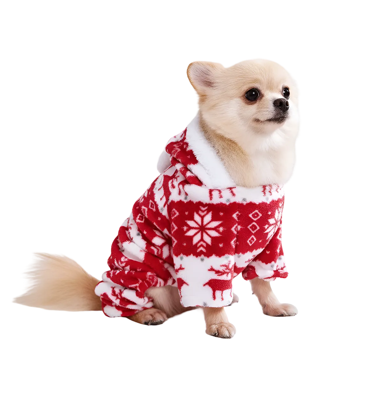 Mimi-Festive Pajama
