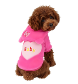 Dory-Sweet Pet Jacket