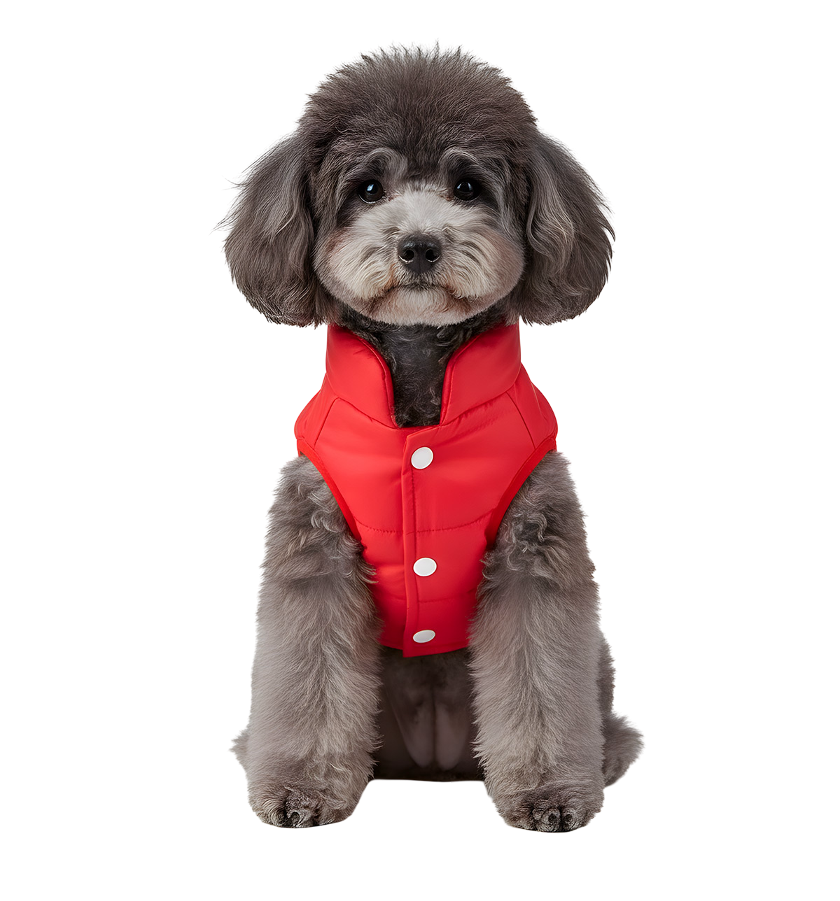 Niko-Warm Pet Jacket