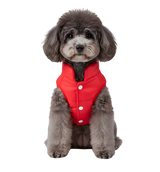 Niko-Warm Pet Jacket