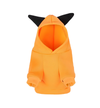 Roxy-Spooky Pet Hoodie