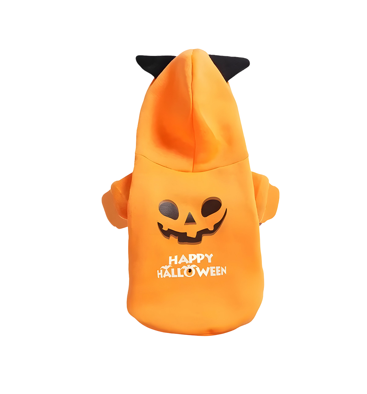 Roxy-Spooky Pet Hoodie