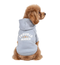 Taffy-Trouble Hoodie