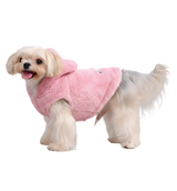 Lila-Cozy Pet Fleece