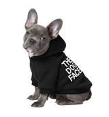 Rafi-Urban Dog Hoodie