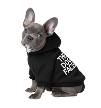 Rafi-Urban Dog Hoodie