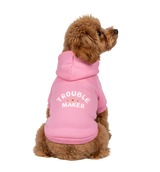 Taffy-Trouble Hoodie