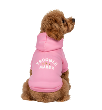 Taffy-Trouble Hoodie