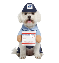 Dexo-Delivery Pet Suit