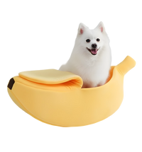 Nani-Banana Bed