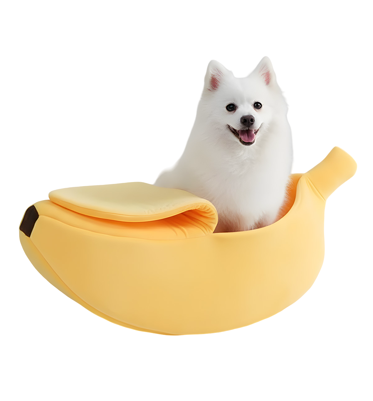 Nani-Banana Bed