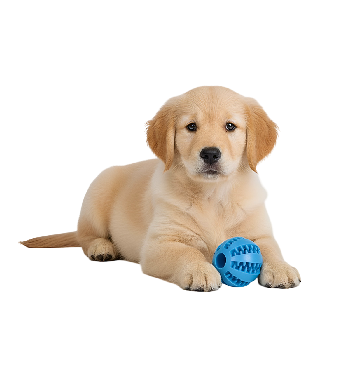 Ruby-Color Bite Balls