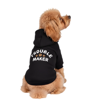 Taffy-Trouble Hoodie