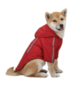 Rex-Winter Dog Jacket