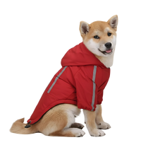 Rex-Winter Dog Jacket