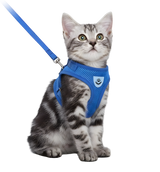 Milo-Cat Safety Harness