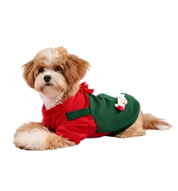 Noel-Holiday Pet Suit