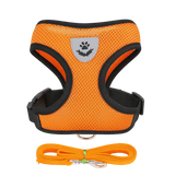 Milo-Cat Safety Harness